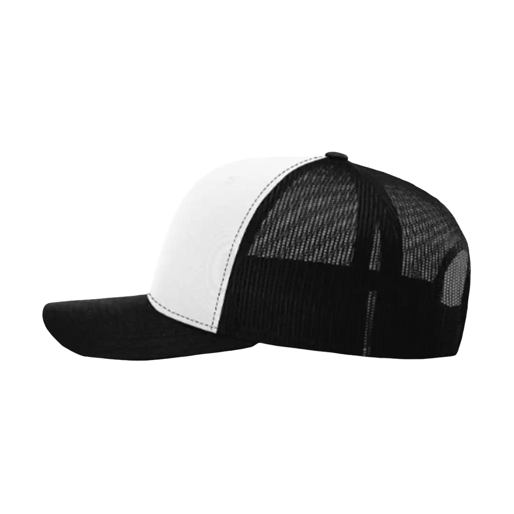 American Woman Whiskey Trucker Hat
