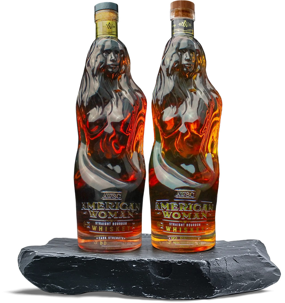 Cask + 92 Proof Pack