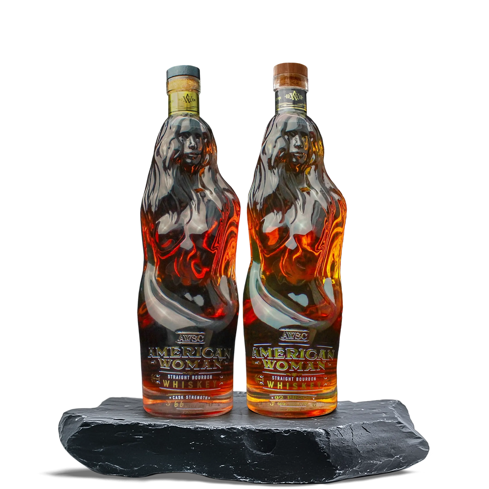 Cask + 92 Proof Pack